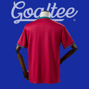 Camiseta Portugal 2026 (Modelo Aficionado)