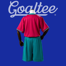 Conjunto Portugal Mundial 2026 (Niños)