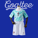Conjunto Portugal Mundial 2026 (Niños)