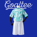 Conjunto Portugal Mundial 2026 (Niños)