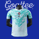 Camiseta Portugal Mundial 2026 (Modelo Jugador)