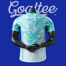 Camiseta Portugal Mundial 2026 (Modelo Jugador)