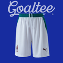 Pantalón Corto Portugal Mundial 2026 (Modelo Aficionado Adultos)