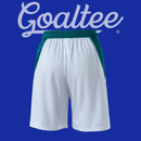 Pantalón Corto Portugal Mundial 2026 (Modelo Aficionado Adultos)