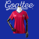 Camiseta Portugal Mundial 2026 (Femenina)