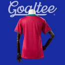 Camiseta Portugal Mundial 2026 (Femenina)