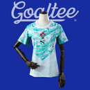 Camiseta Portugal Mundial 2026 (Femenina)