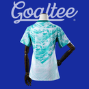Camiseta Portugal Mundial 2026 (Femenina)