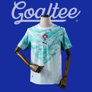 Camiseta Portugal Mundial 2026 (Modelo Aficionado)