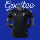 Camiseta Portugal Mundial 2026 (Modelo Jugador)