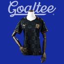 Camiseta Portugal Mundial 2026 (Femenina)