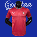 Camiseta Portugal 2026 (Modelo Jugador)