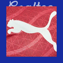 Camiseta Portugal 2026 (Modelo Jugador)