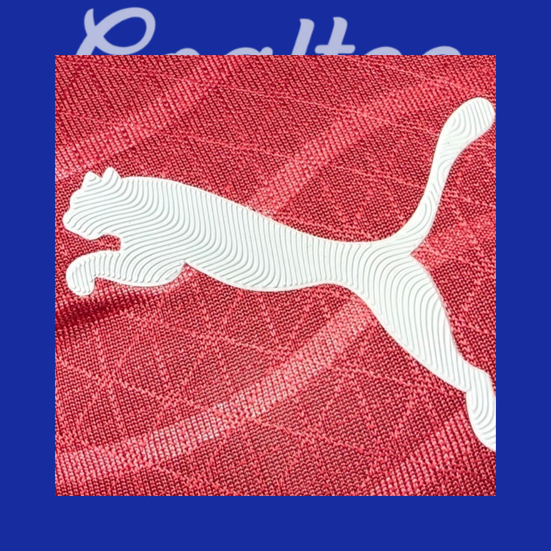 Camiseta Portugal 2026 (Modelo Jugador)