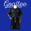 Conjunto Portugal Mundial 2026 (Niños Edición Especial)