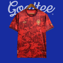 Camiseta Portugal 2024 (Edición Especial)