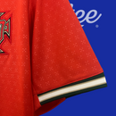 Camiseta Portugal 25/26 (Modelo Aficionado)
