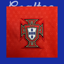 Camiseta Portugal 25/26 (Modelo Aficionado)