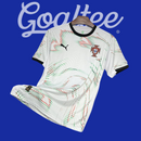 Camiseta Portugal 25/26 (Modelo Aficionado)