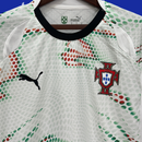 Camiseta Portugal 25/26 (Modelo Aficionado)