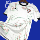 Camiseta Portugal 25/26 (Modelo Aficionado)