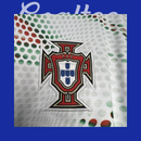 Camiseta Portugal 25/26 (Modelo Aficionado)