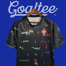 Camiseta Portugal 24/25 (Entrenamiento)