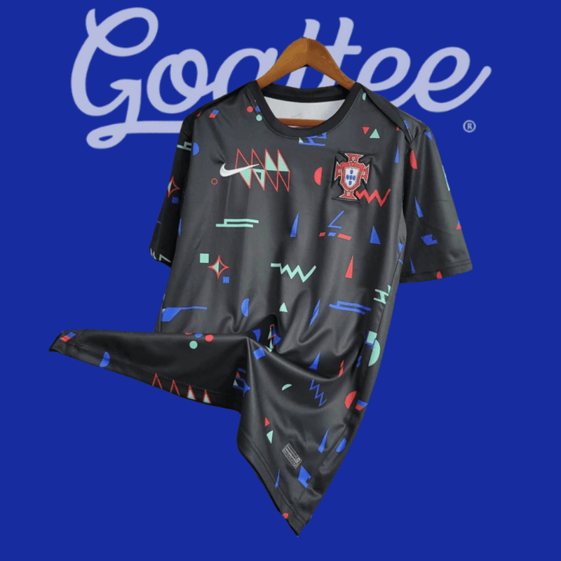 Camiseta Portugal 24/25 (Entrenamiento)