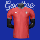 Camiseta Portugal Mundial 2026 (Modelo Jugador)