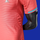 Camiseta Portugal Mundial 2026 (Modelo Jugador)