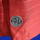 Camiseta Portugal Mundial 2026 (Modelo Jugador)