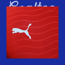 Camiseta Portugal Mundial 2026 (Modelo Jugador)