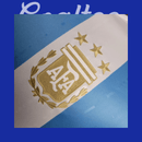 Camiseta Argentina 24/25 (Modelo Jugador)