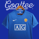 Camiseta Manchester United 08/09 (Retro)