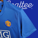 Camiseta Manchester United 08/09 (Retro)