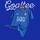 Camiseta Manchester United 08/09 (Retro)