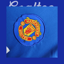 Camiseta Manchester United 08/09 (Retro)