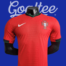 Camiseta Portugal 24/25 (Modelo Jugador)
