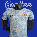 Camiseta Portugal 24/25 (Modelo Jugador)