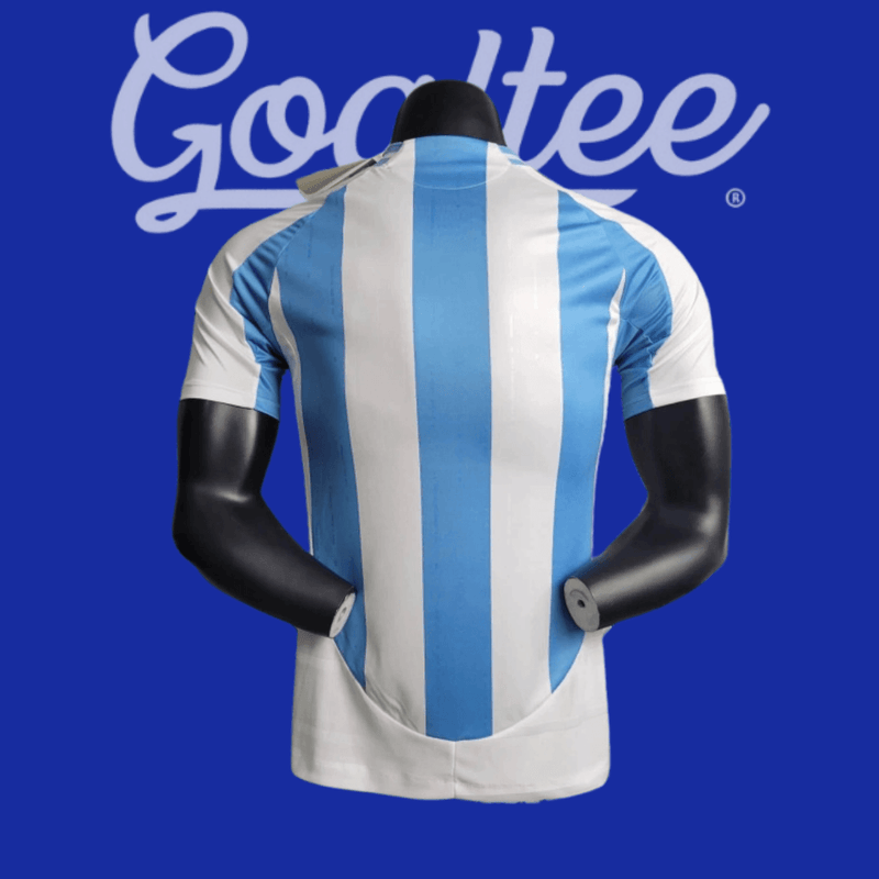 Camiseta Argentina 24/25 (Modelo Jugador)