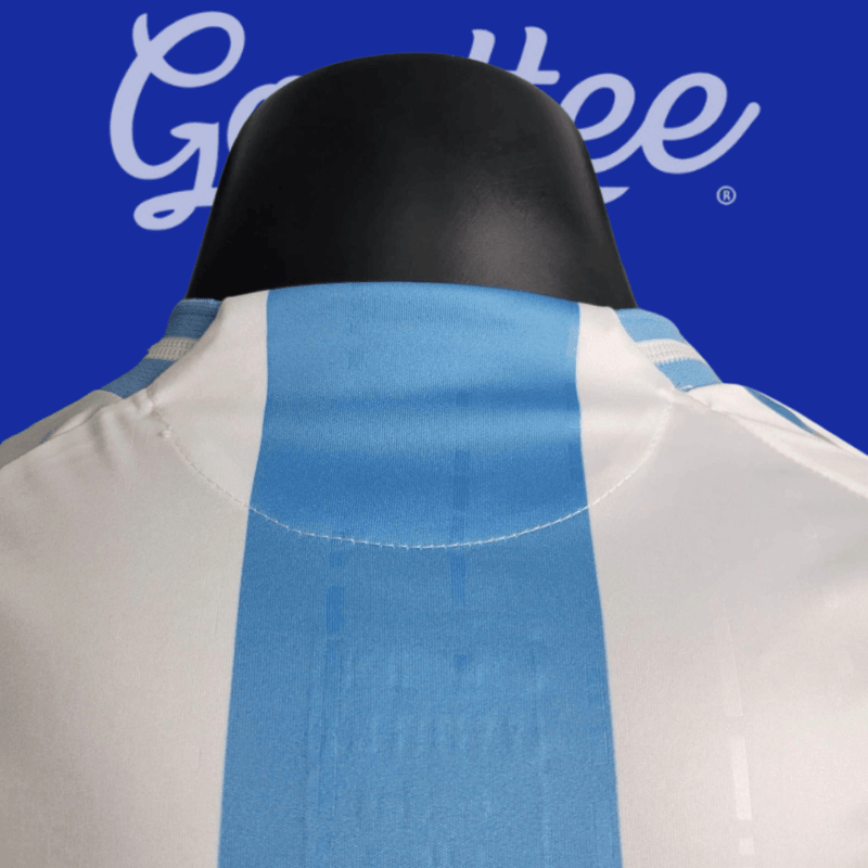 Camiseta Argentina 24/25 (Modelo Jugador)