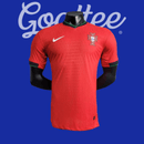 Camiseta Portugal 24/25 (Modelo Jugador)