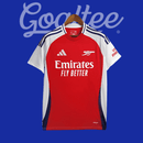 Camiseta Arsenal 24/25 (Modelo Aficionado)