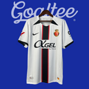 Camiseta RCD Mallorca 25/26 (Modelo Aficionado)