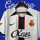 Camiseta RCD Mallorca 25/26 (Modelo Aficionado)