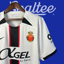 Camiseta RCD Mallorca 25/26 (Modelo Aficionado)