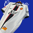 Camiseta RCD Mallorca 25/26 (Modelo Aficionado)