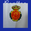 Camiseta RCD Mallorca 25/26 (Modelo Aficionado)