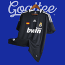 Camiseta Real Madrid 08/09 (Retro)