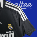 Camiseta Real Madrid 08/09 (Retro)